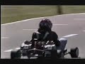 Vintage Karting - Davis CA 2007