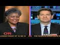 Democrat Super Delegate Donna Brazile says 