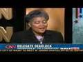 Democrat Super Delegate Donna Brazile says I Get Two Votes