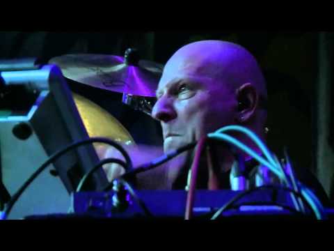 COMA - Pierwsze wyjście z mroku (Live Blu-ray)