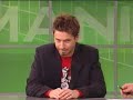 HUMAN BEHAVIOUR: Entrevista de trabajo