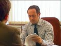 HUMAN BEHAVIOUR: Entrevista de trabajo