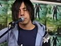 Armor For Sleep - Walking At Night Alone (live acoustic)