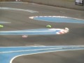 RC Australian Nats  2009 Mod A Final Leg 2