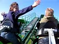 Toverland booster bikes uitstap OpenLine