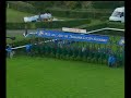 1999 Prix de l'Arc de Triomphe 凱旋門賞