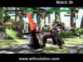 videos de Series 2 Soul Calibur IV Online Casuals #12
