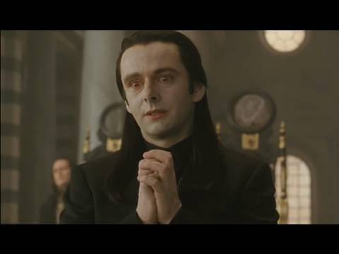New Moon Volturi Fight Scene – NEW HD Clip