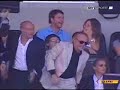 Ezequiel Lavezzi - Il "Barracuda di Napoli"