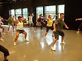 zumba in indy   its a great party!!!