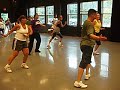 zumba in indy   its a great party!!!