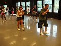 zumba in indy   its a great party!!!