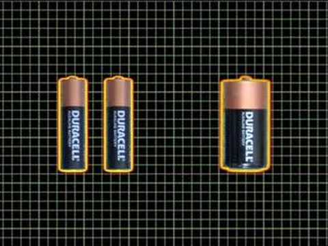 how to recharge a battery