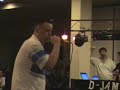 Adrian performing \"Unpredictable,\" by Jamie Foxx (LIVE)