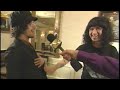 Nardwuar vs. The Mars Volta pt 1 of 2 Nardwuar vs. The Mars Volta pt 1 of 2