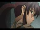 Black Lagoon - Revy, Mr Chang Shootout