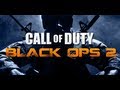BLACK OPS 2 - TRAILER Pr�ximamente