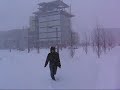 grosse tempête à montréal