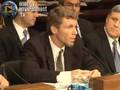 JOHN KERRY: Deforestation- World Forests & Enviro Catastophe