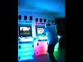 Andy playing Marble Madness on OGH Crystalcade Andy playing Marble Madness on OGH Crystalcade