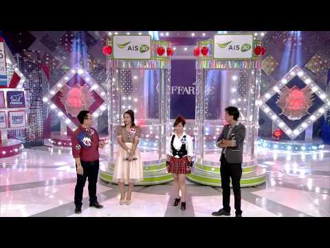 กิ๊กดู๋สงครามเพลง - โชว์จาก หลิว อาราดา พรหมพฤกษ์ เพลง“ปัดโทะ” ประชันเงาเสียง ด้วยเพลง