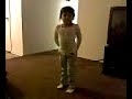 Araceli Soldier Boy