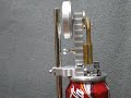 Coke Can Steam Engine Coke Can Steam Engine