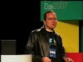 Google Developer Day - Brazil - Google Gadgets