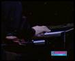 Playing electone EL-900 Laoduangdoern remix