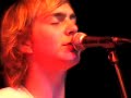 Trevor Hall \"Under the Blanket\"