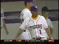 LSU-UC Irvine 2008 Super Regional Hidden Ball Trick