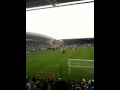League Two Champions 2010-11, Chesterfield FC
