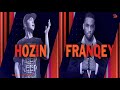 Hozin vs Franqey – BBIC KOREA WORLD FINALS 2019 Popping Semi Final