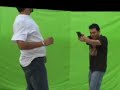 Proceso  Disparos FX