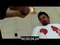 Proceso  Disparos FX