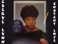 from the sametitled album
featuring luther vandross & marcus miller
they also wrote & arranged the song
produced by luther vandross

_____________________

album review by ron wynn

luther vandross tried his hand with making cheryl lynn a star and met with no more success than previous producers when he worked with her on this album. their duet on 