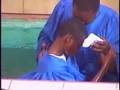 You Better Get Ready Crusade Baptism