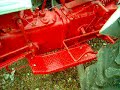 9N running Boards