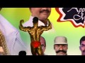 Arunachalam Mr.tamilnadu 2011