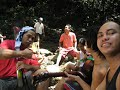 fabellan trekkers at famy laguna