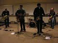 Try Me - Rex Holmes.