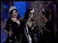 Pantaloon Femina Miss India 2001- Celina Jaitl, Sara corner