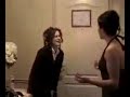 Bride Has Massive Hair Wig Out Bride Has Massive Hair Wig Out