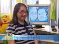 Down syndrome:&nbsp;Sindrome di Down: filme