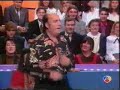Chiquito de la Calzada - Y la carreeeeta que va delanteeeee Chiquito de la Calzada - Y la carreeeeta que va delanteeeee