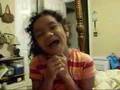 Iesha talkin about what she wants for her birthday