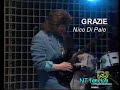 grande performance di nico di palo ne 
