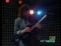 grande performance di nico di palo ne 