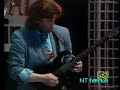 grande performance di nico di palo ne 