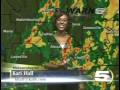 ouachita river flood event alexandria, la heavy rainfall